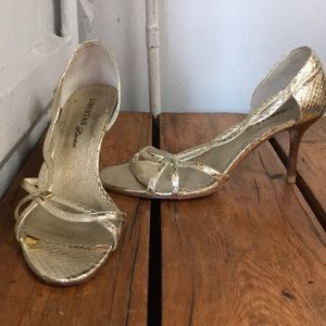 Dress Sandals